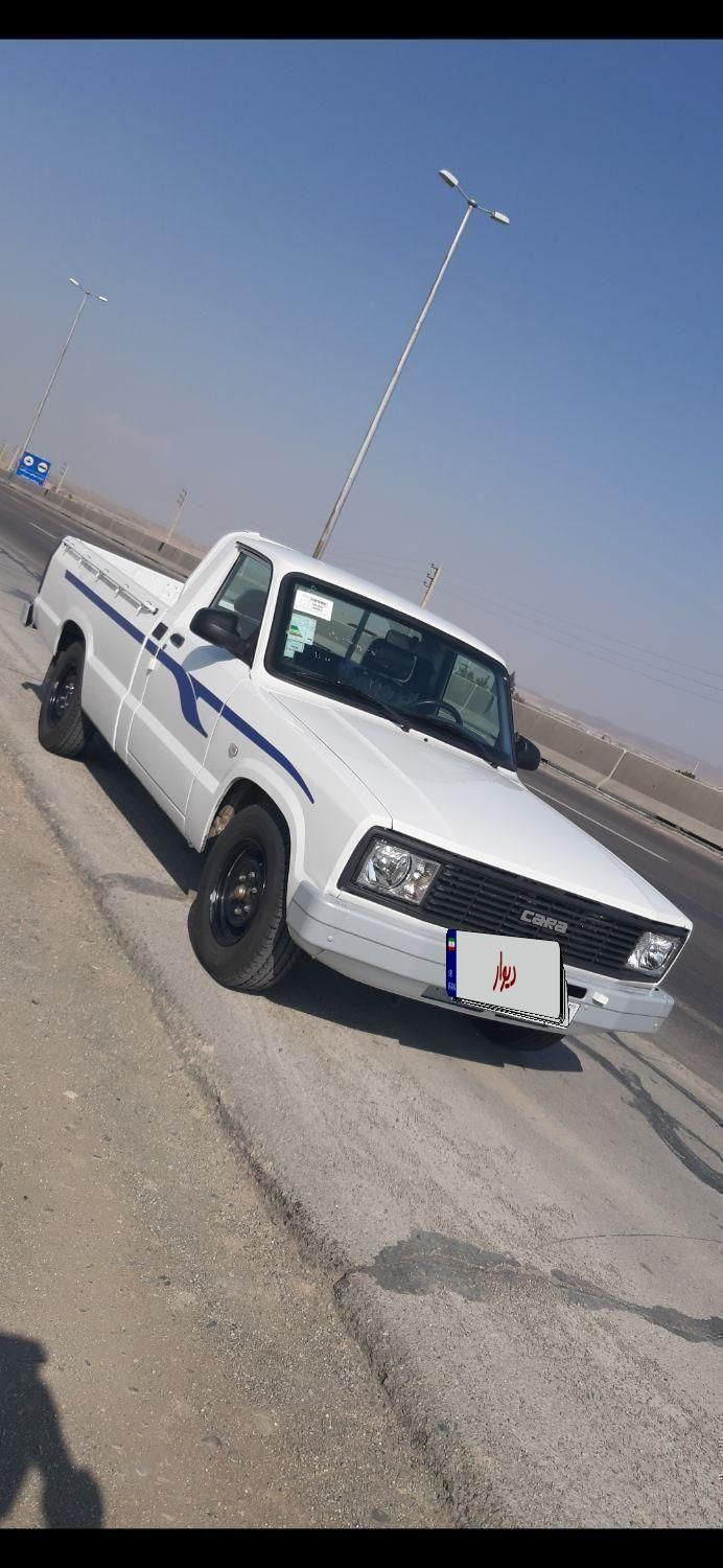 خودرو مزدا، وانت تک کابین آگهی ann_19597645