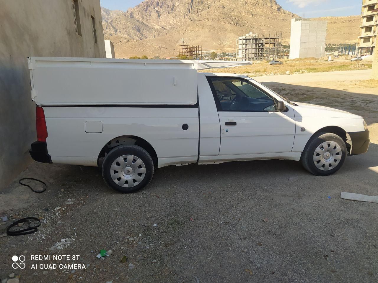 خودرو آریسان، 2 آگهی ann_19597672