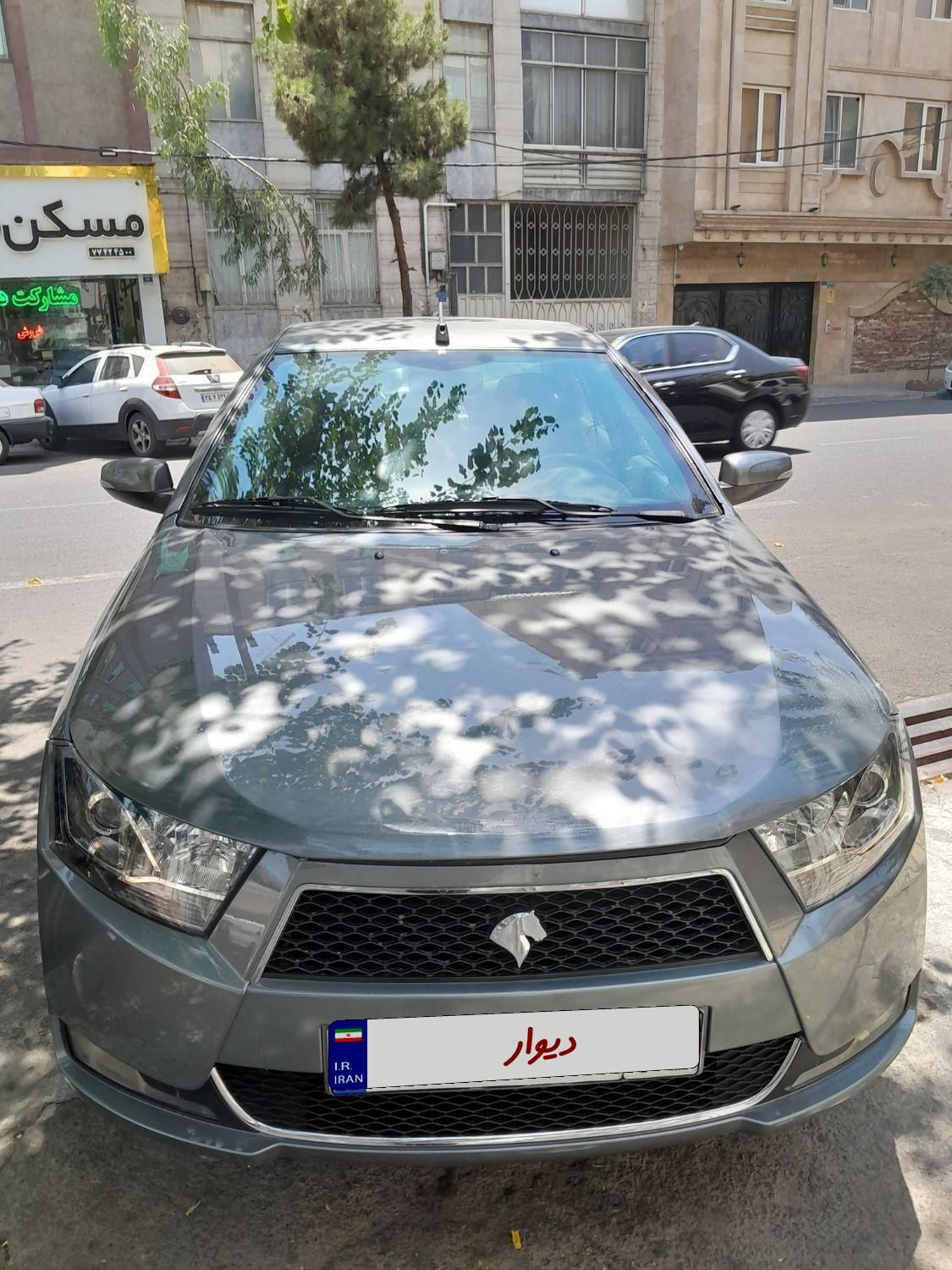 خودرو دنا، معمولی آگهی ann_19597683