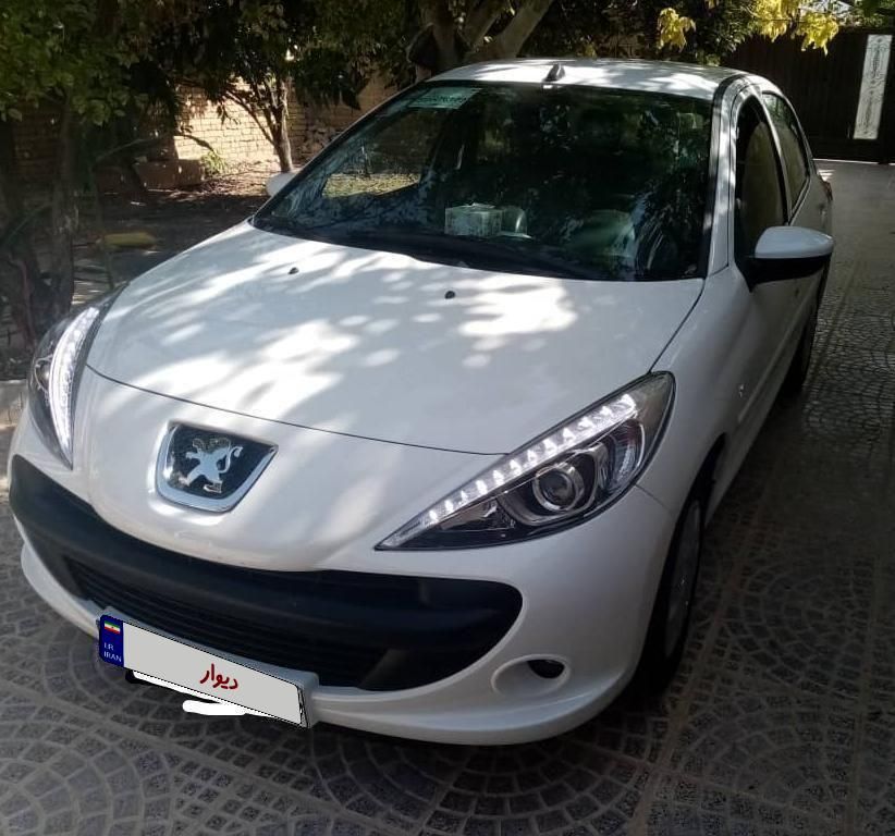 خودرو پژو، 207 آگهی ann_19597695