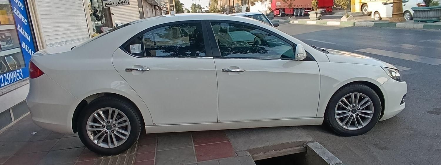 خودرو جک، J5 آگهی ann_19597702