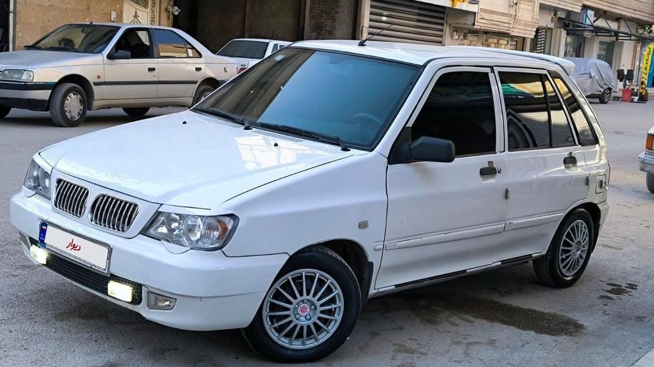 خودرو پراید، 111 آگهی ann_19597707