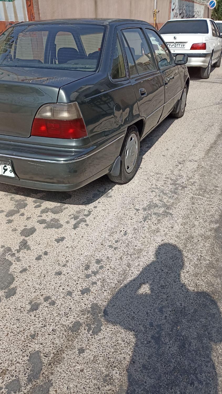 خودرو دوو، سیلو آگهی ann_19597711