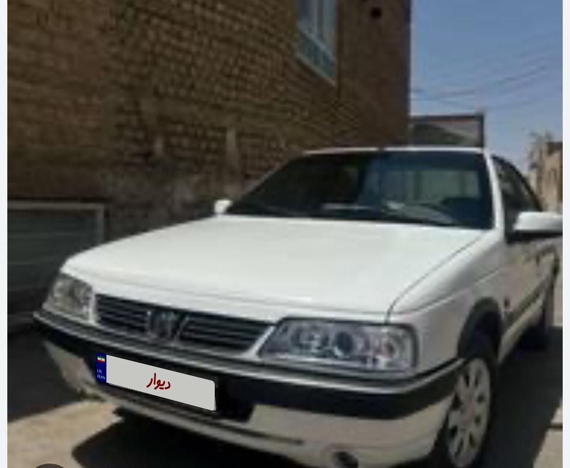 خودرو پژو، 405 SLX آگهی ann_19597718