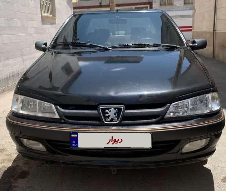 خودرو پژو، پارس آگهی ann_19597721