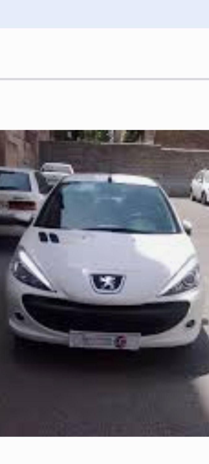 خودرو پژو، 207 آگهی ann_19597725