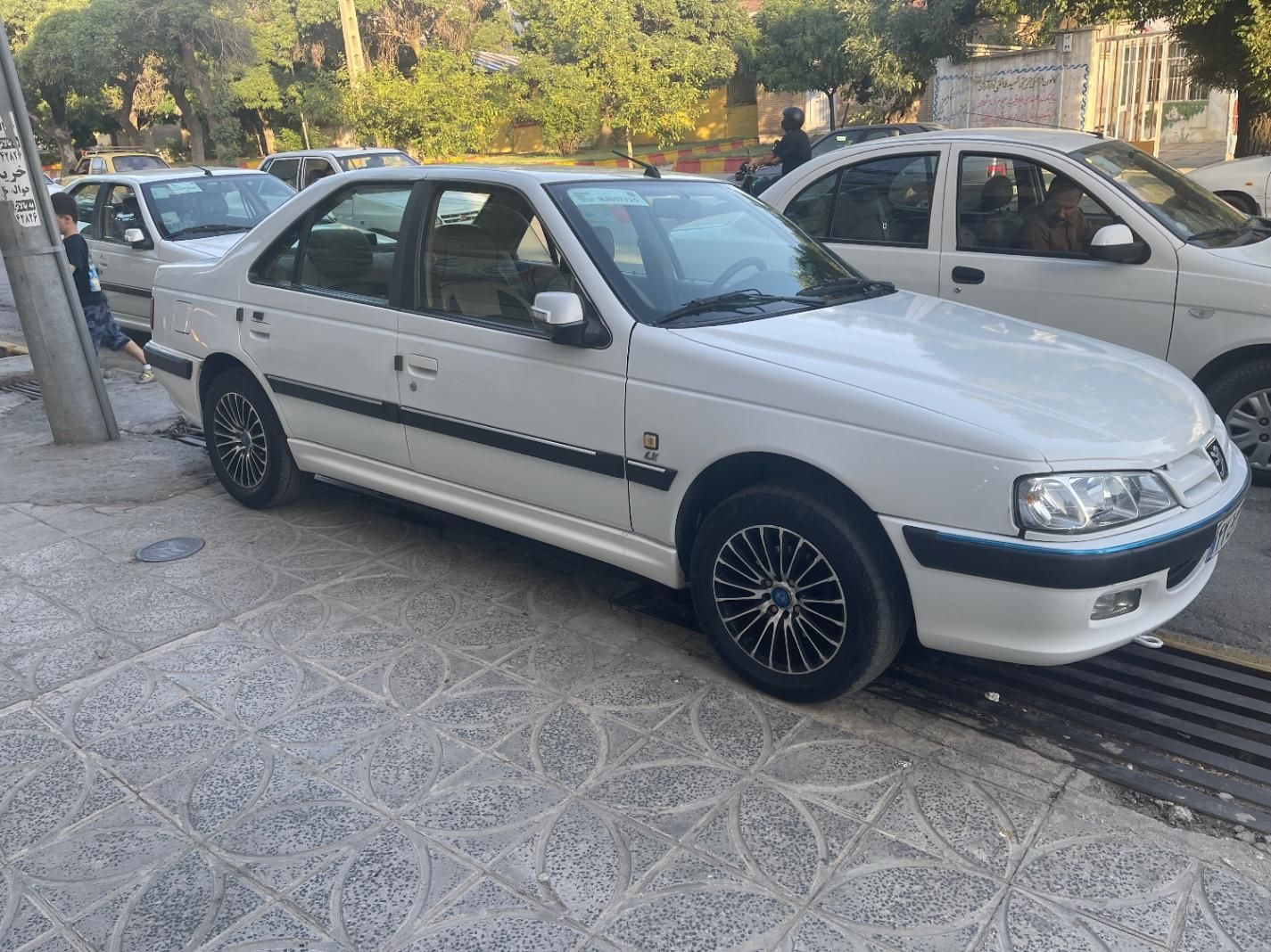 خودرو پژو، پارس آگهی ann_19597729
