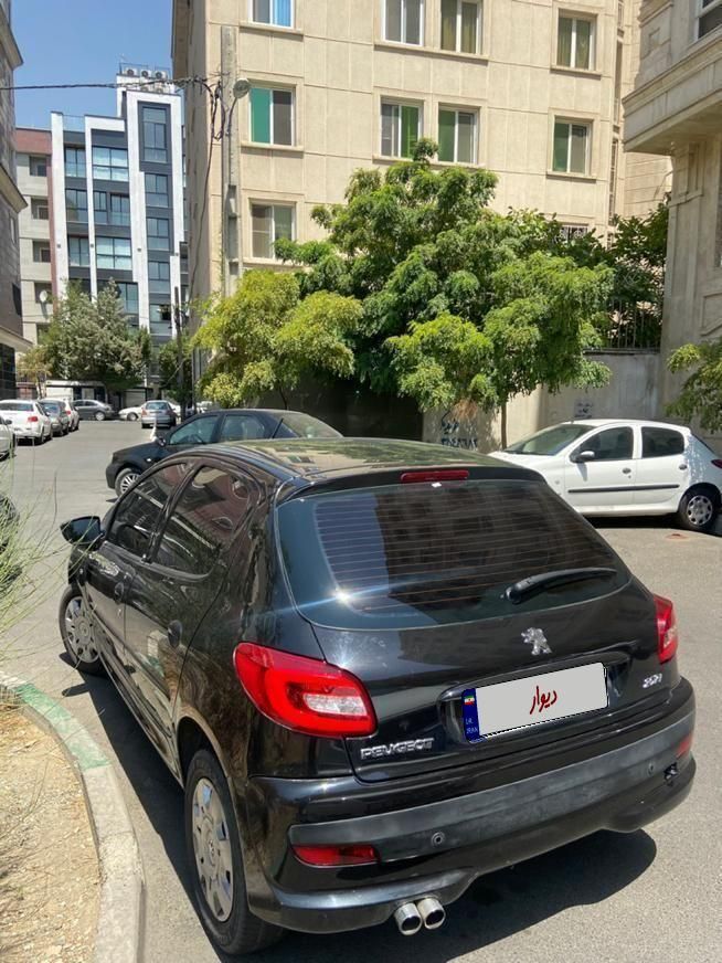 خودرو پژو، 207 آگهی ann_19597736