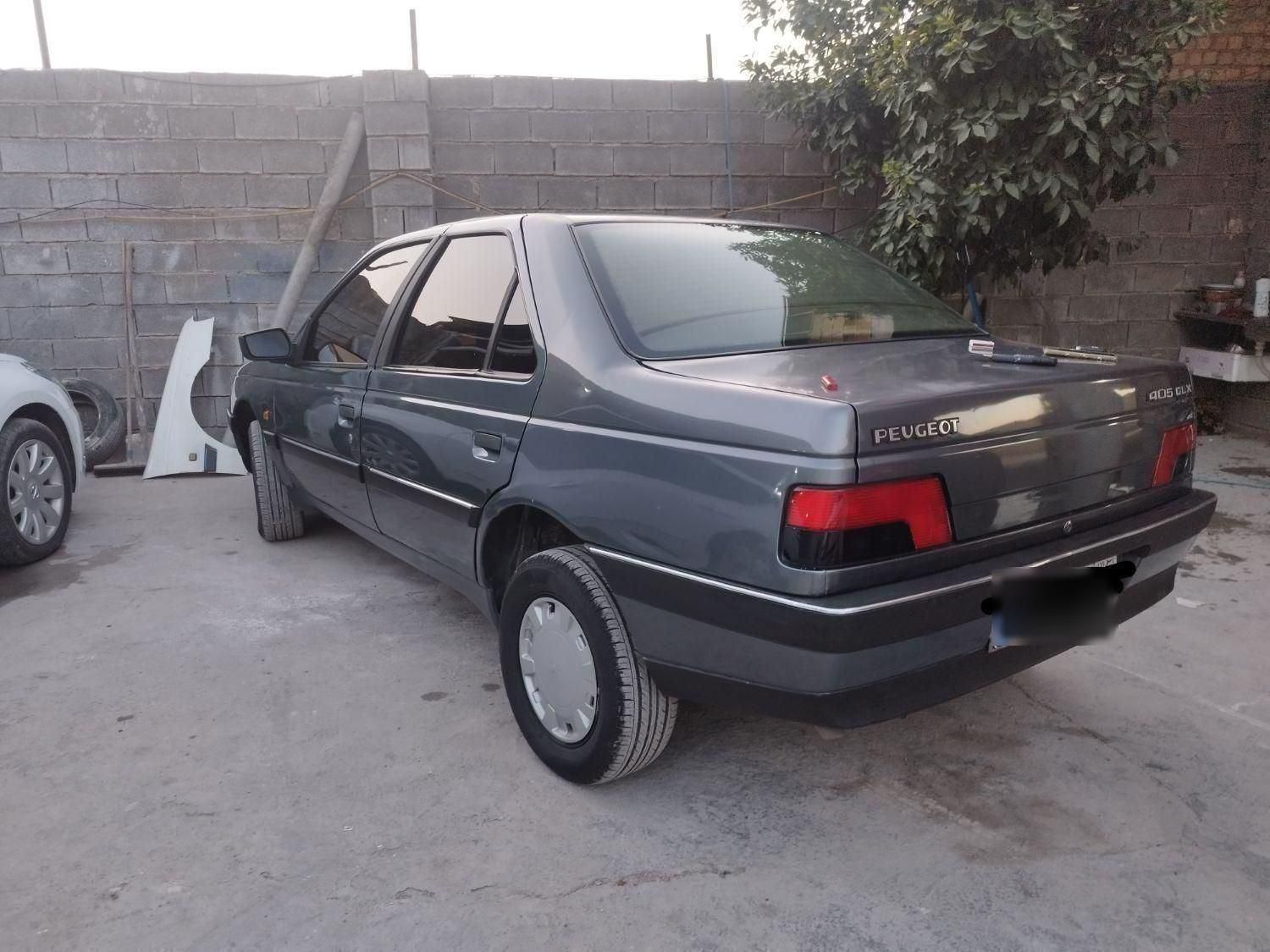 خودرو پژو، 405 آگهی ann_19597738