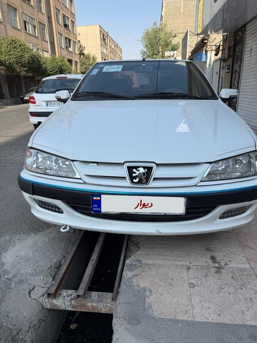 خودرو پژو، پارس آگهی ann_19597753