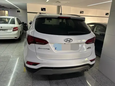 خودرو هیوندای، سانتافه آگهی ann_19597765