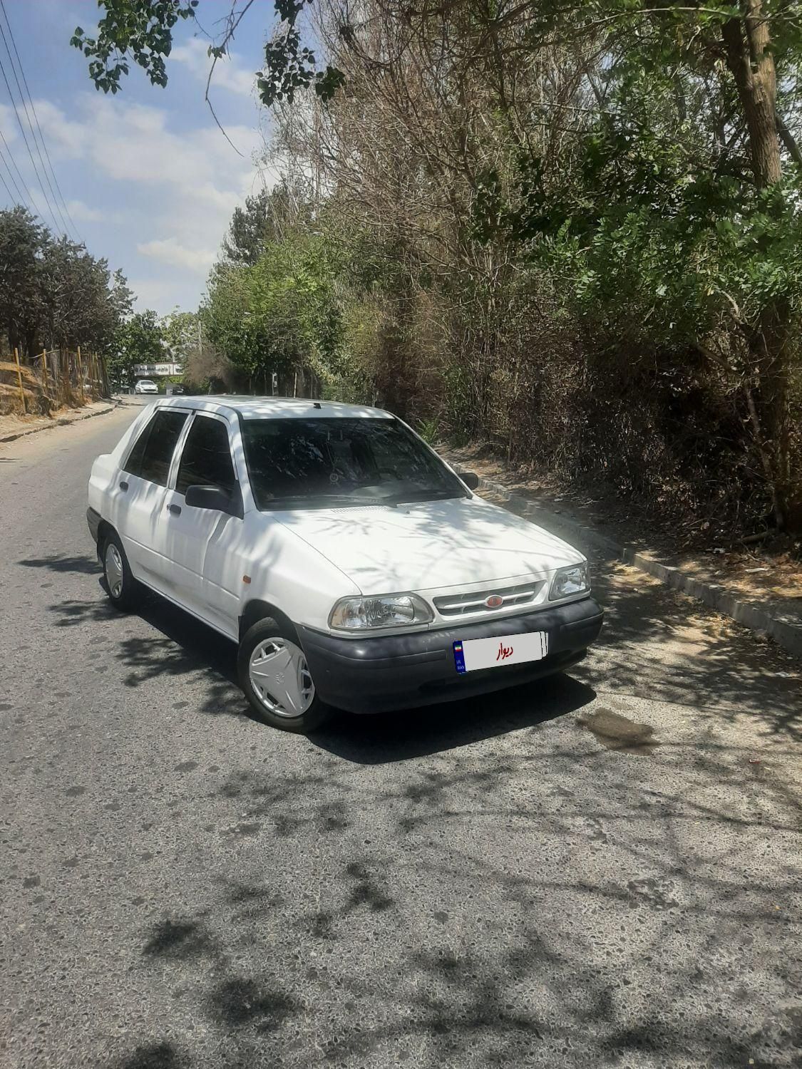 خودرو پراید، 131 آگهی ann_19597767