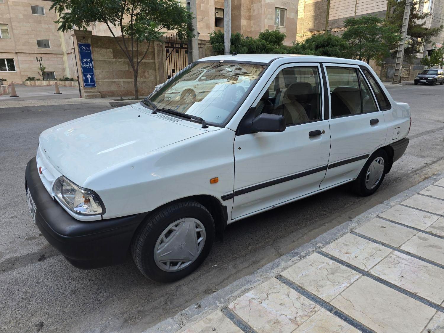 خودرو پراید، 131 آگهی ann_19597792