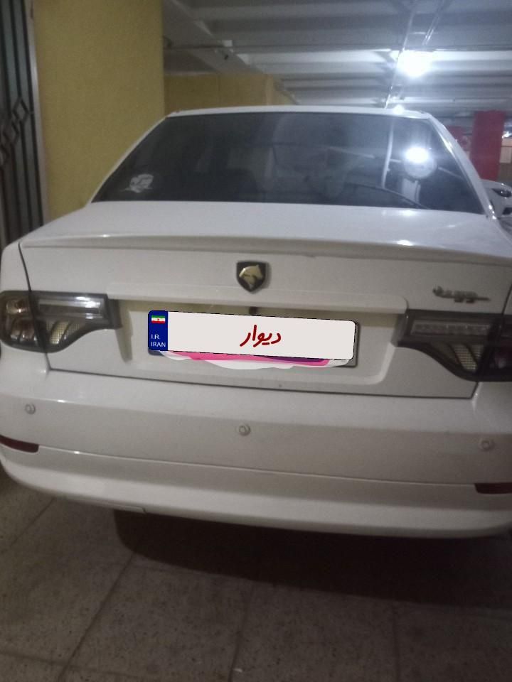 خودرو سمند، سورن پلاس آگهی ann_19597798
