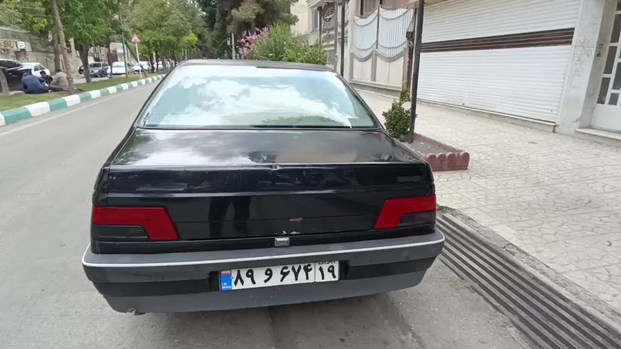 خودرو پژو، 405 آگهی ann_19597802