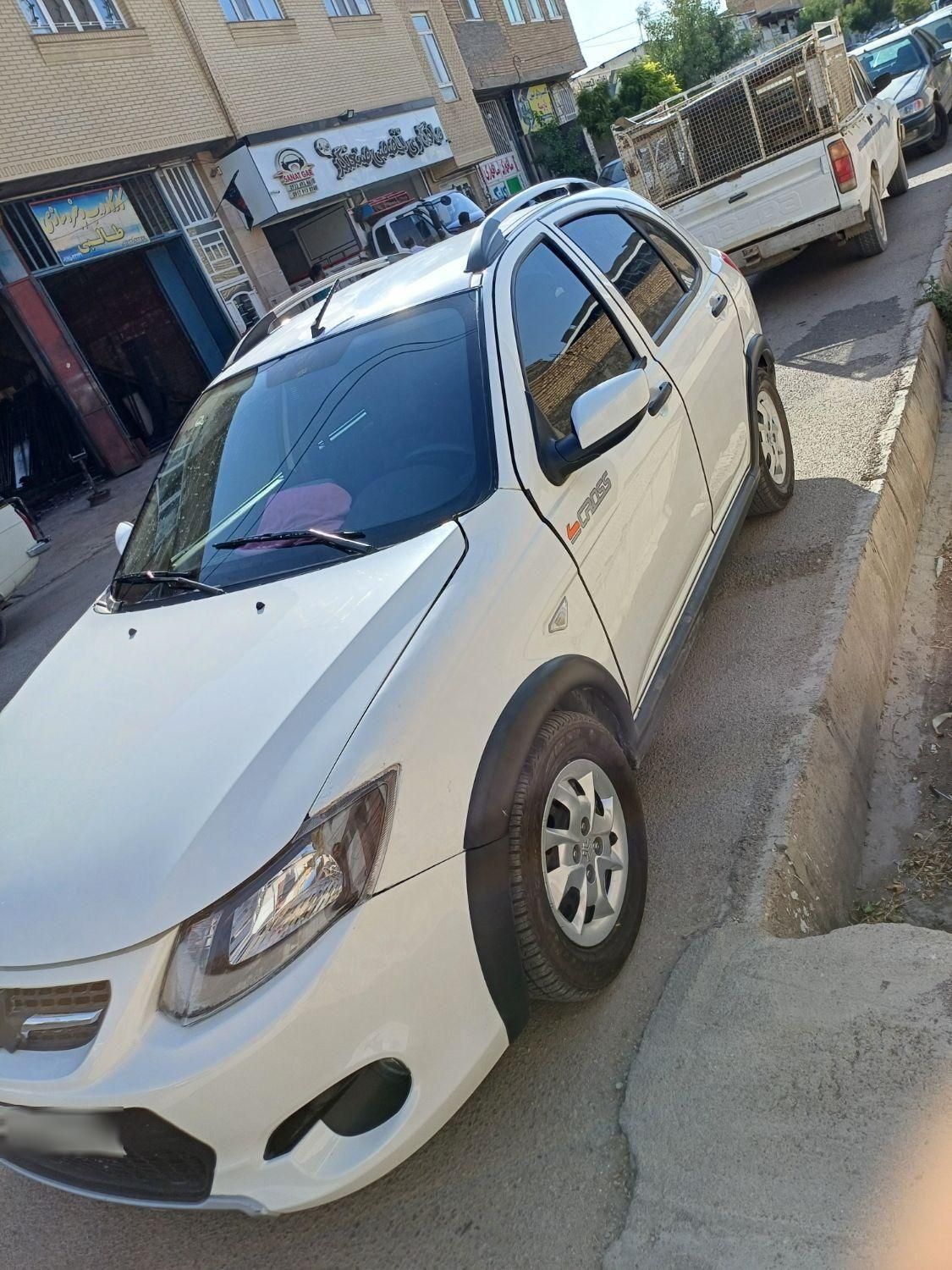 کوییک S پایه - 1402