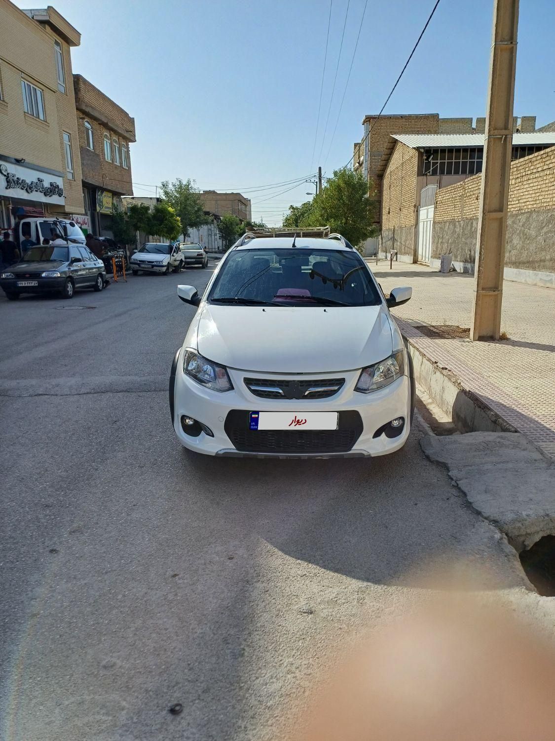 خودرو کوییک، S آگهی ann_19597804
