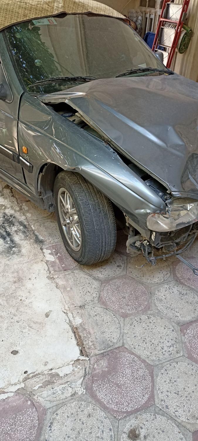 خودرو پژو، پارس آگهی ann_19597806