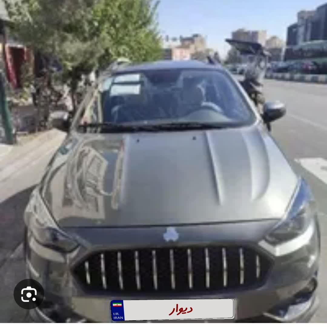اطلس G دنده ای - 1403