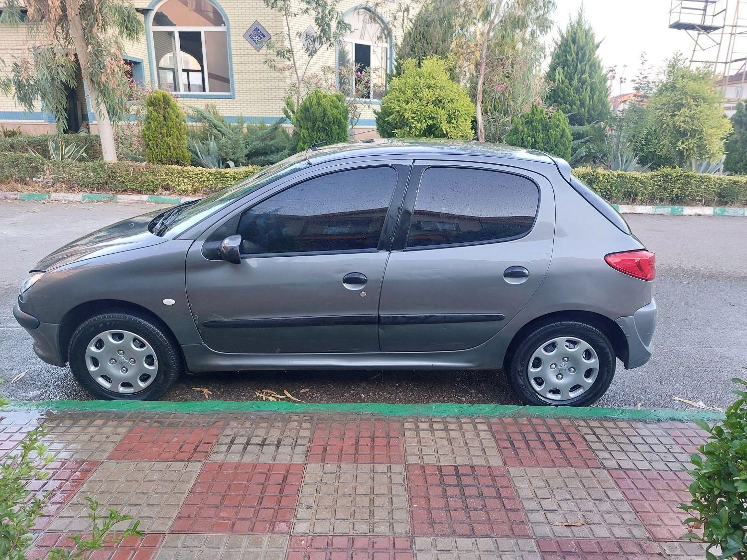 خودرو پژو، 206 آگهی ann_19597814