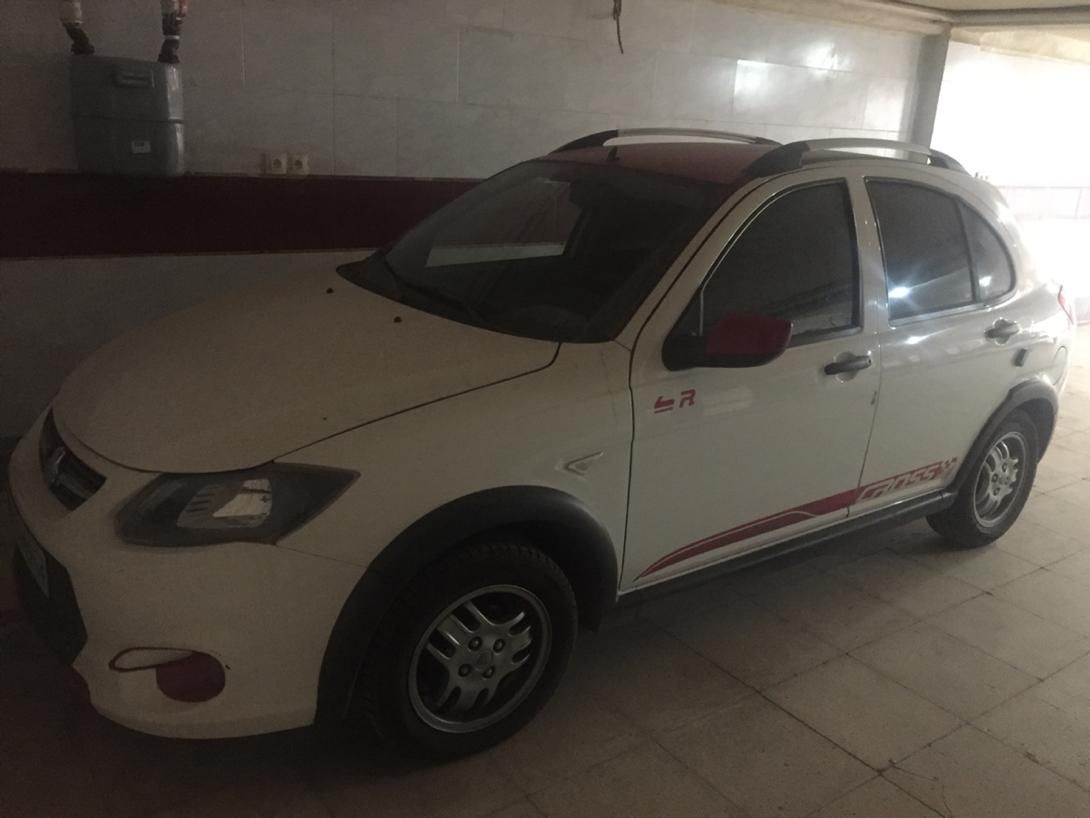 خودرو کوییک، R آگهی ann_19597818