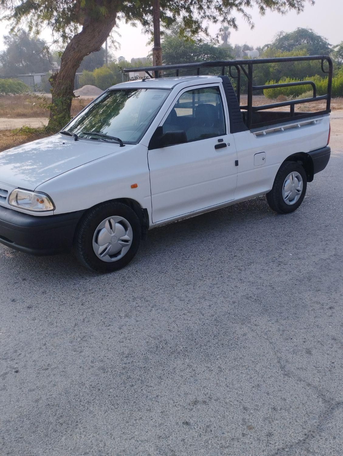 پراید 151 SE - 1400