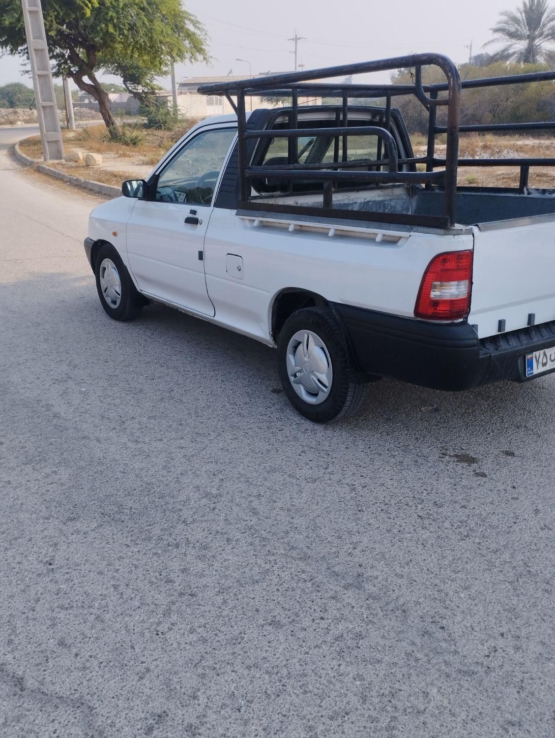 پراید 151 SE - 1400