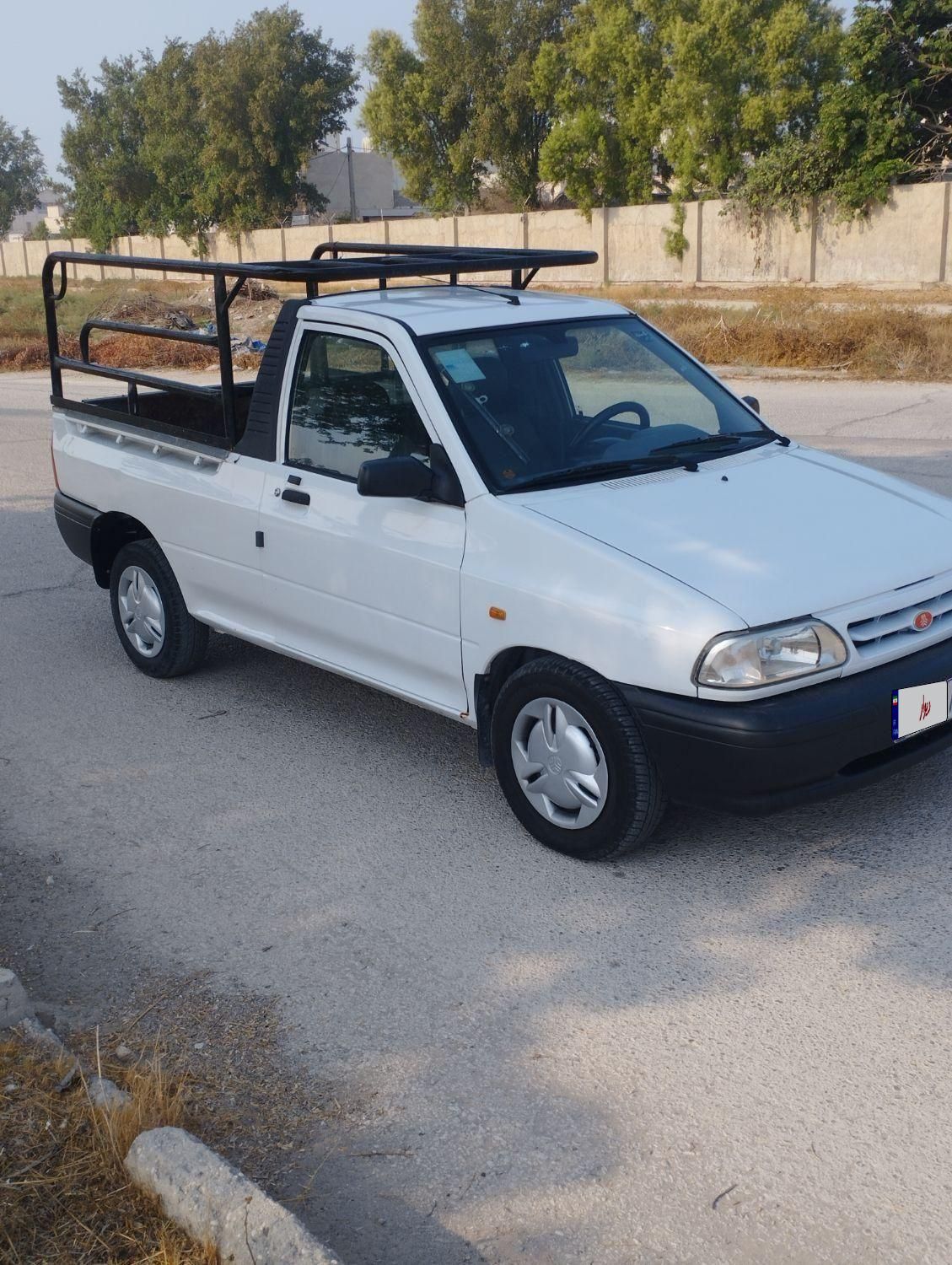 پراید 151 SE - 1400