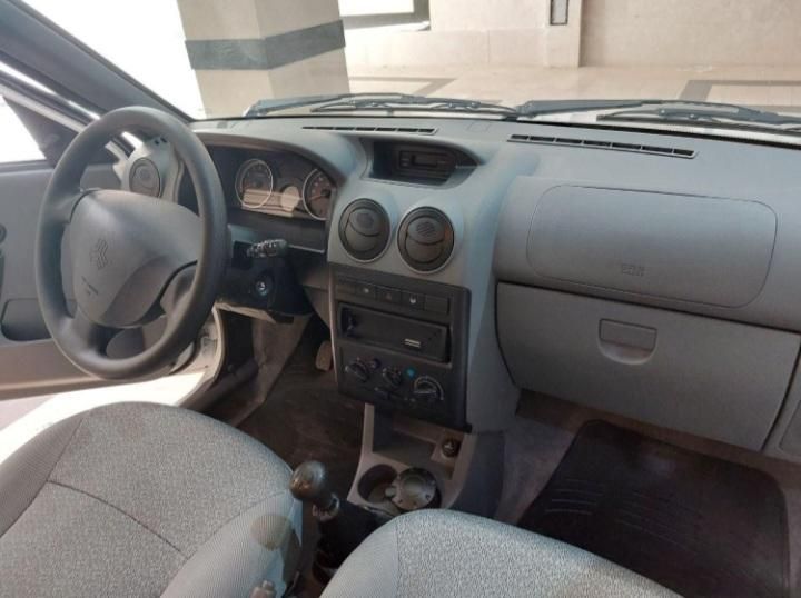پراید 111 SE - 1396