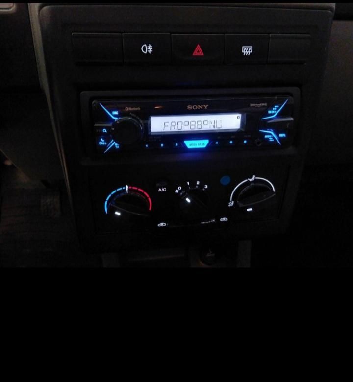پراید 111 SE - 1396