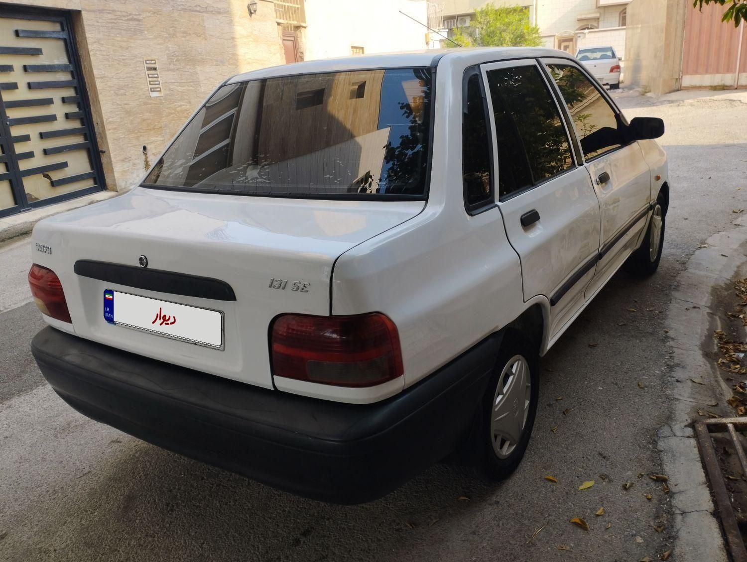 خودرو پراید، 131 آگهی ann_19597854