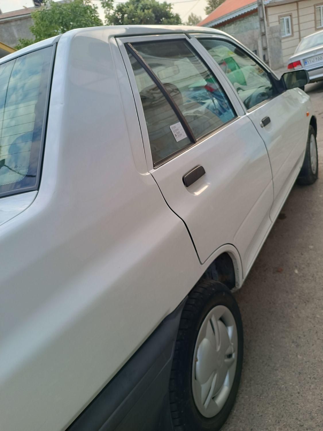 پراید 131 SE - 1399