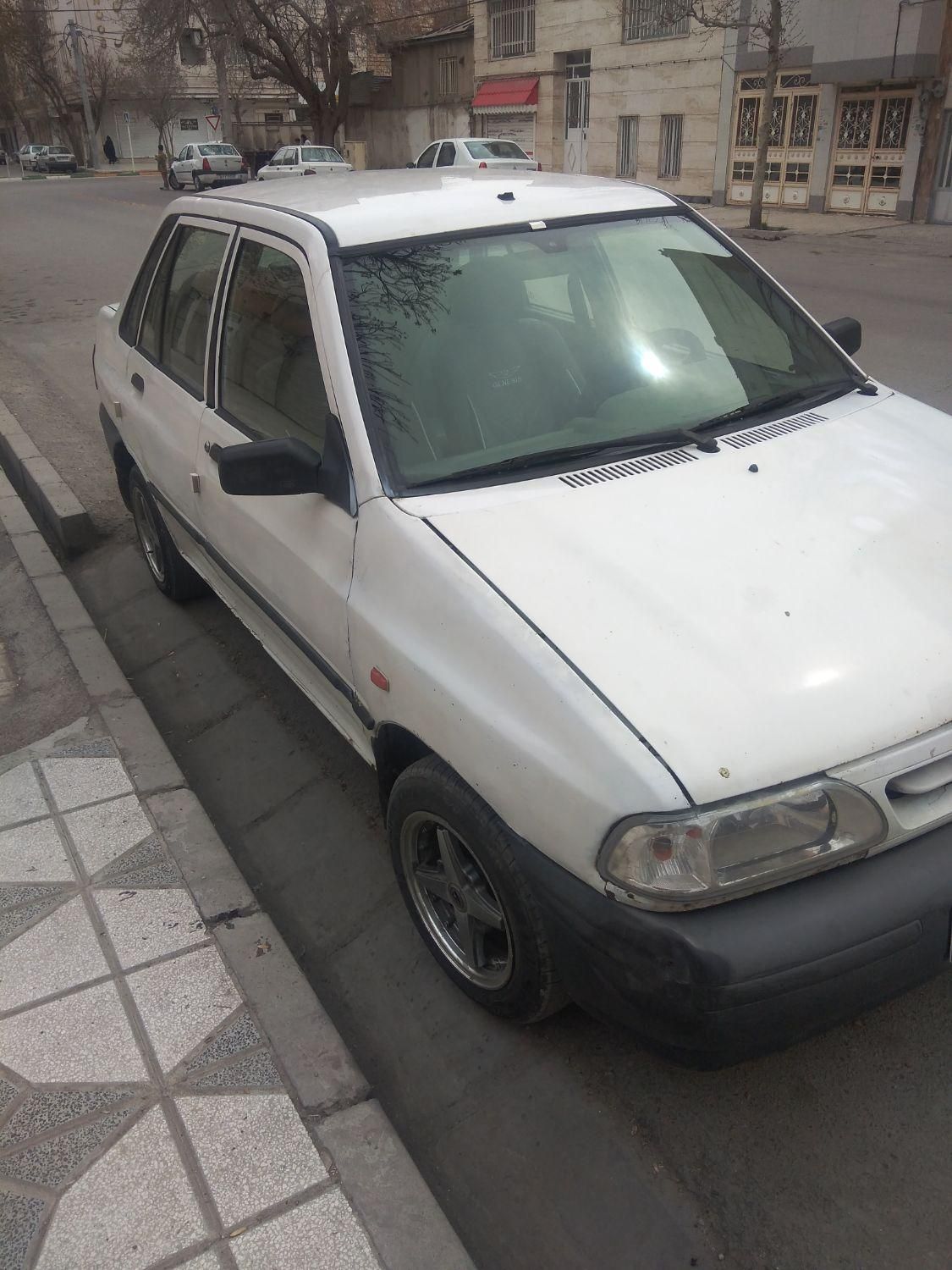 خودرو پراید، 131 آگهی ann_19597857