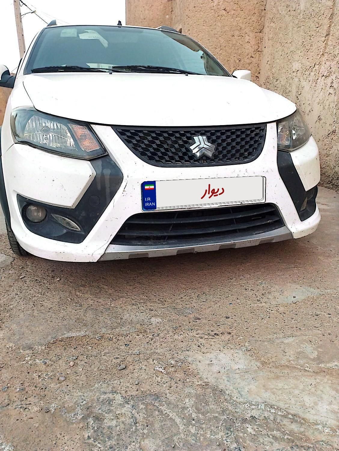 خودرو کوییک، S آگهی ann_19597863