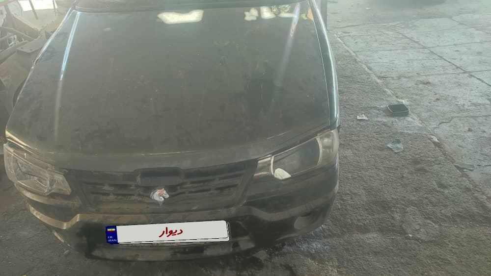خودرو آریسان، 2 آگهی ann_19597864