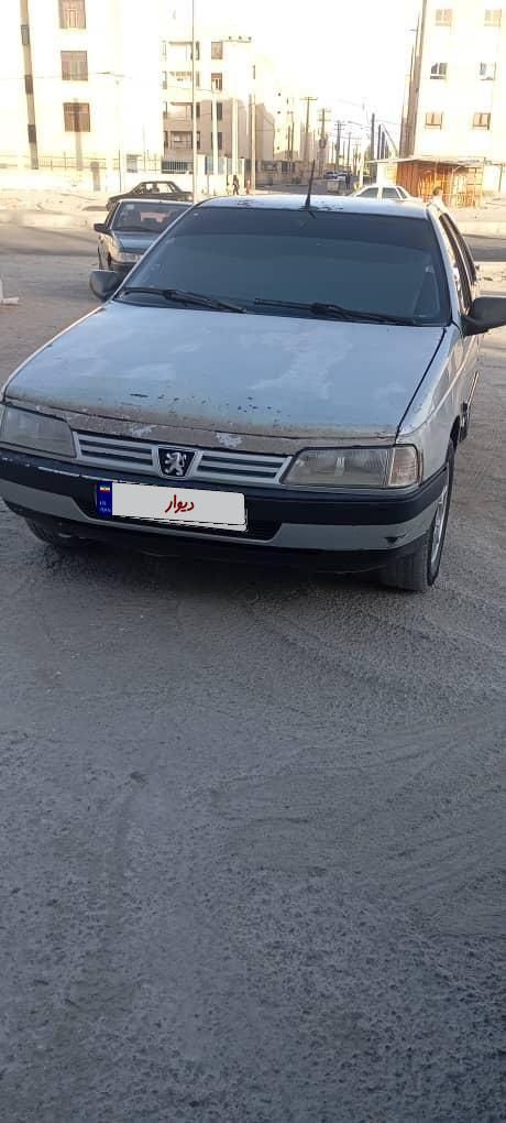 خودرو پژو، 405 آگهی ann_19597865