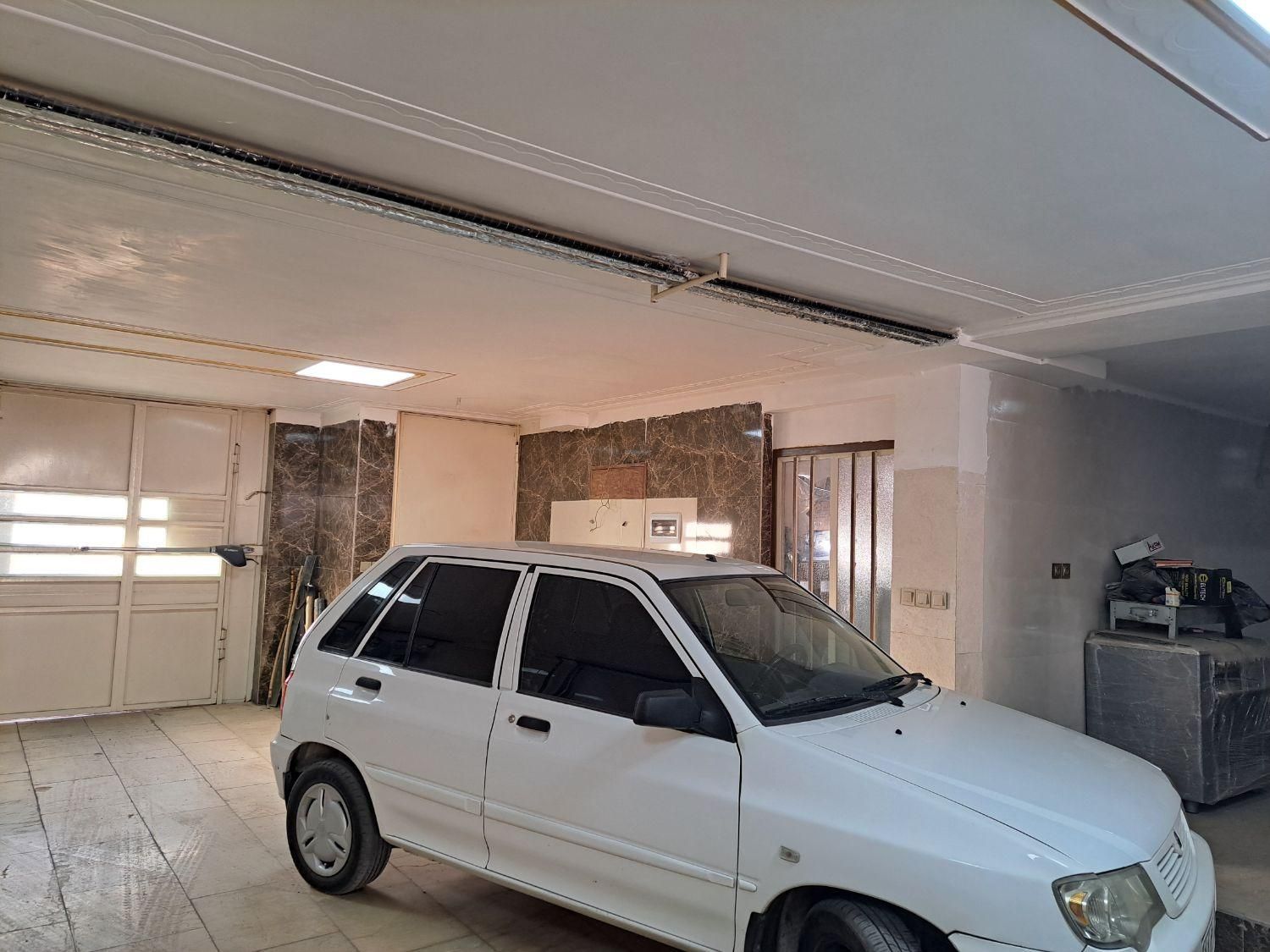 پراید 111 SE - 1397