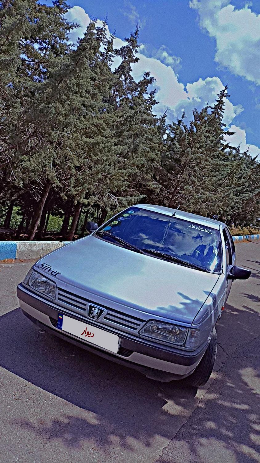 خودرو پژو، 405 آگهی ann_19597867