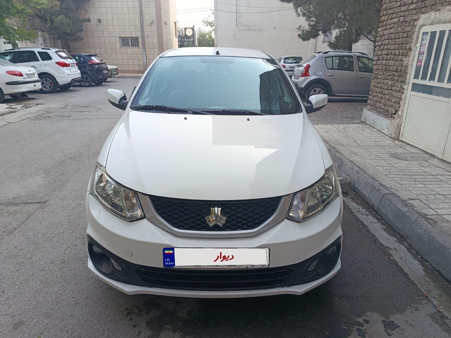 خودرو ساینا، S آگهی ann_19597875