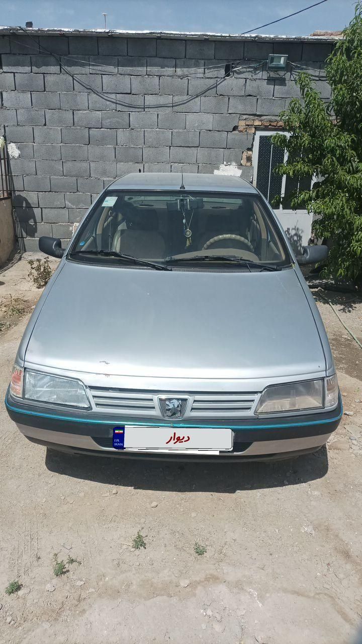 خودرو پژو، 405 آگهی ann_19597881