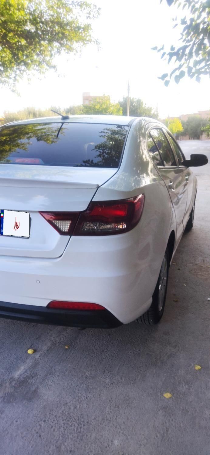 شاهین G دنده ای - 1402