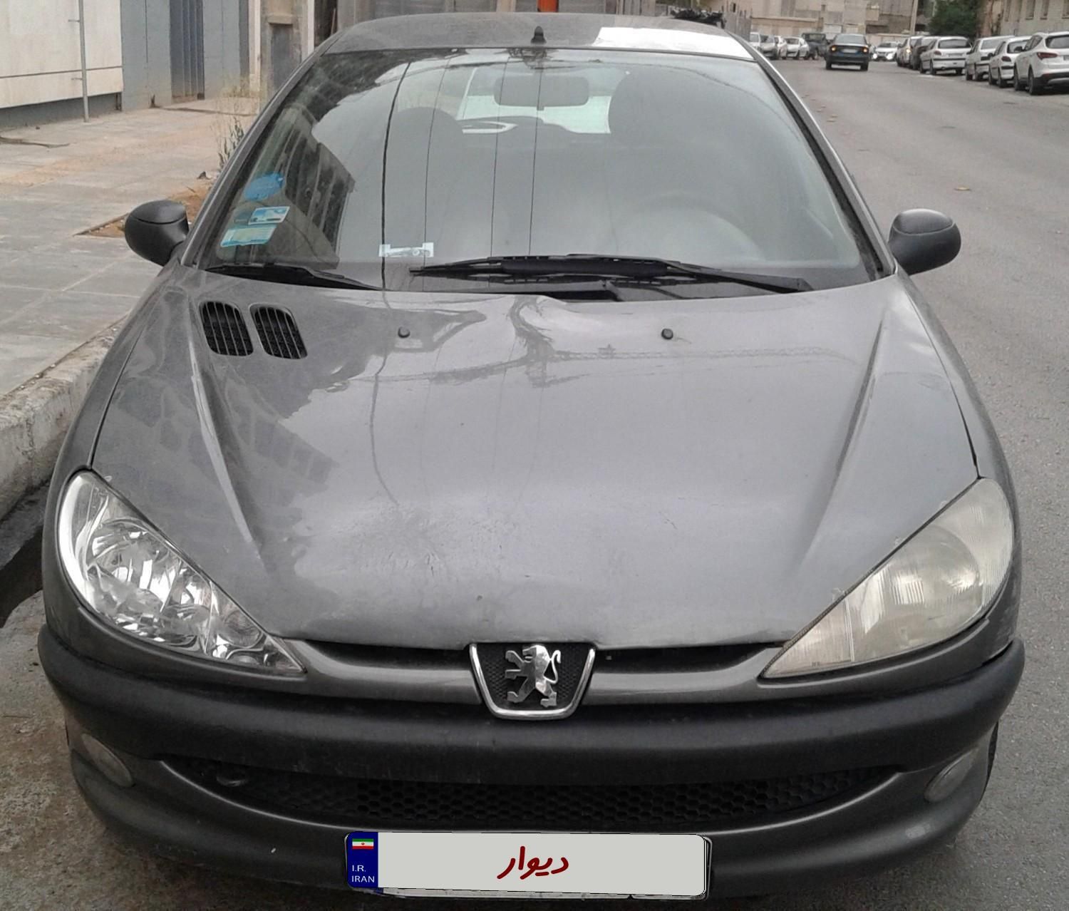 خودرو پژو، 206 آگهی ann_19597888