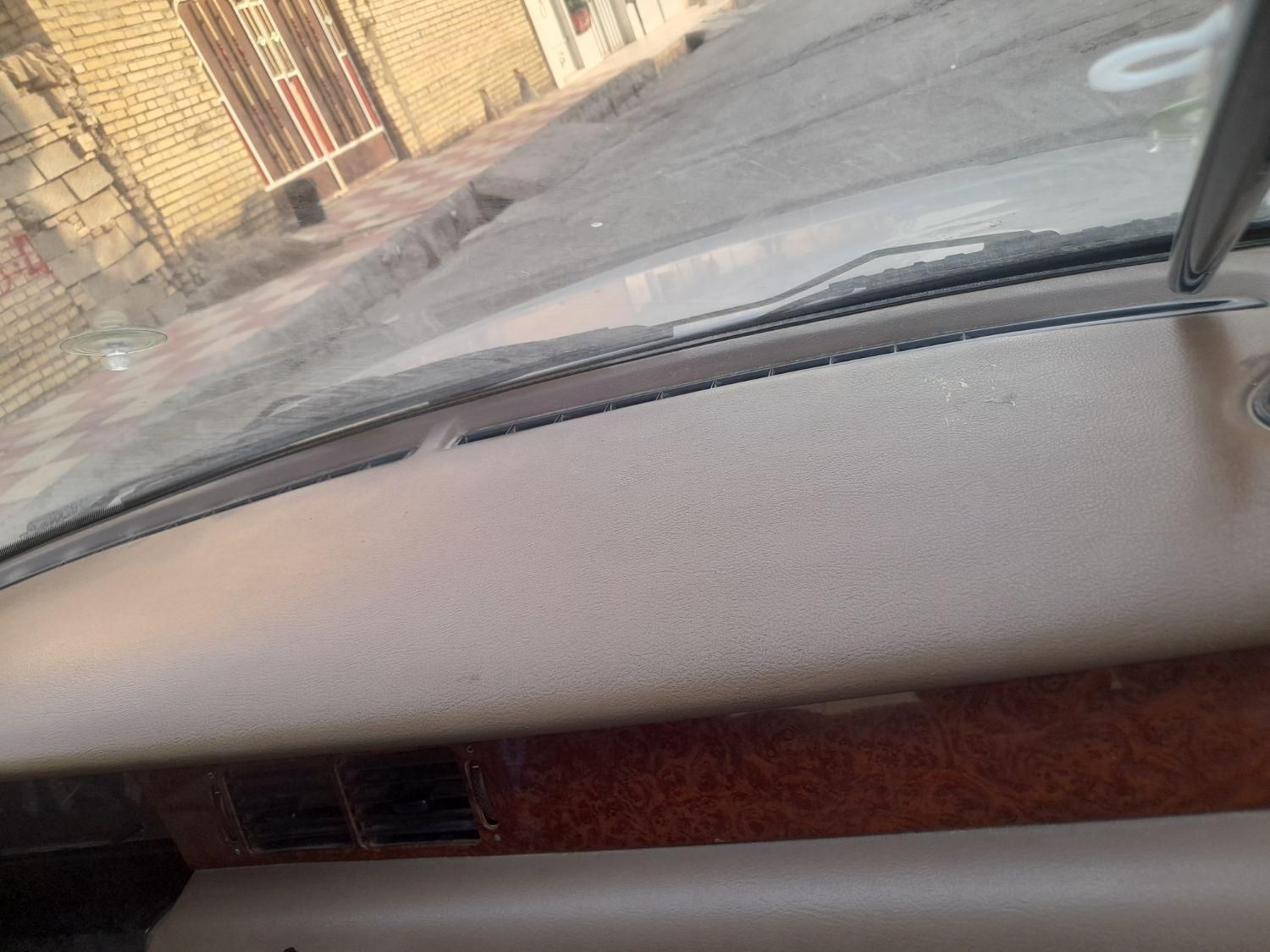 سمند LX XU7 - 1384