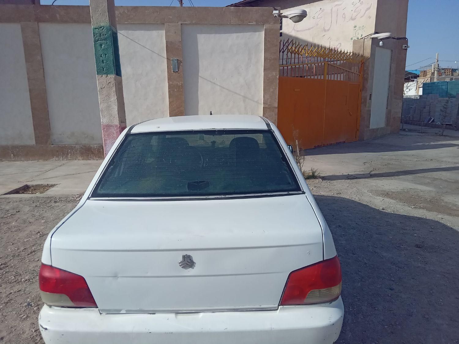 پراید 132 SX - 1390