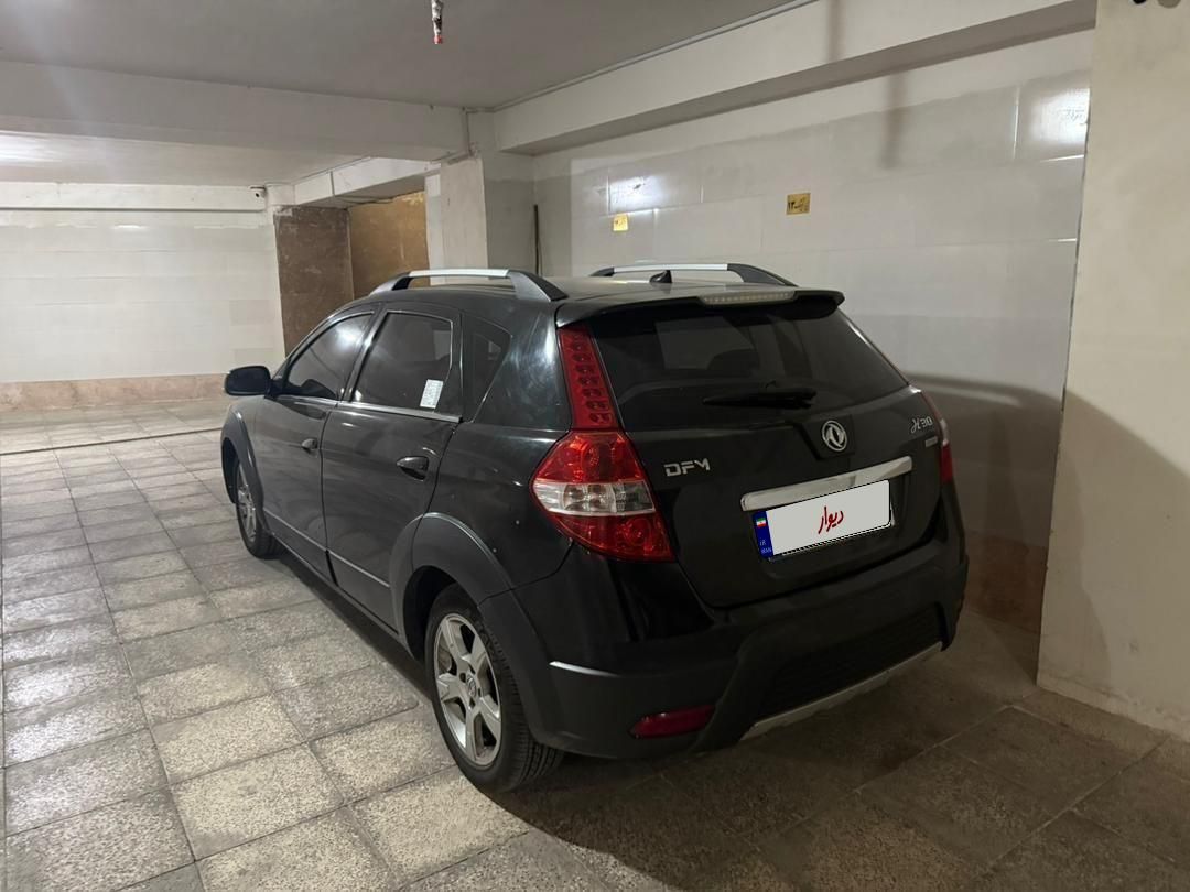 دانگ فنگ H30 کراس اتوماتیک - 1397