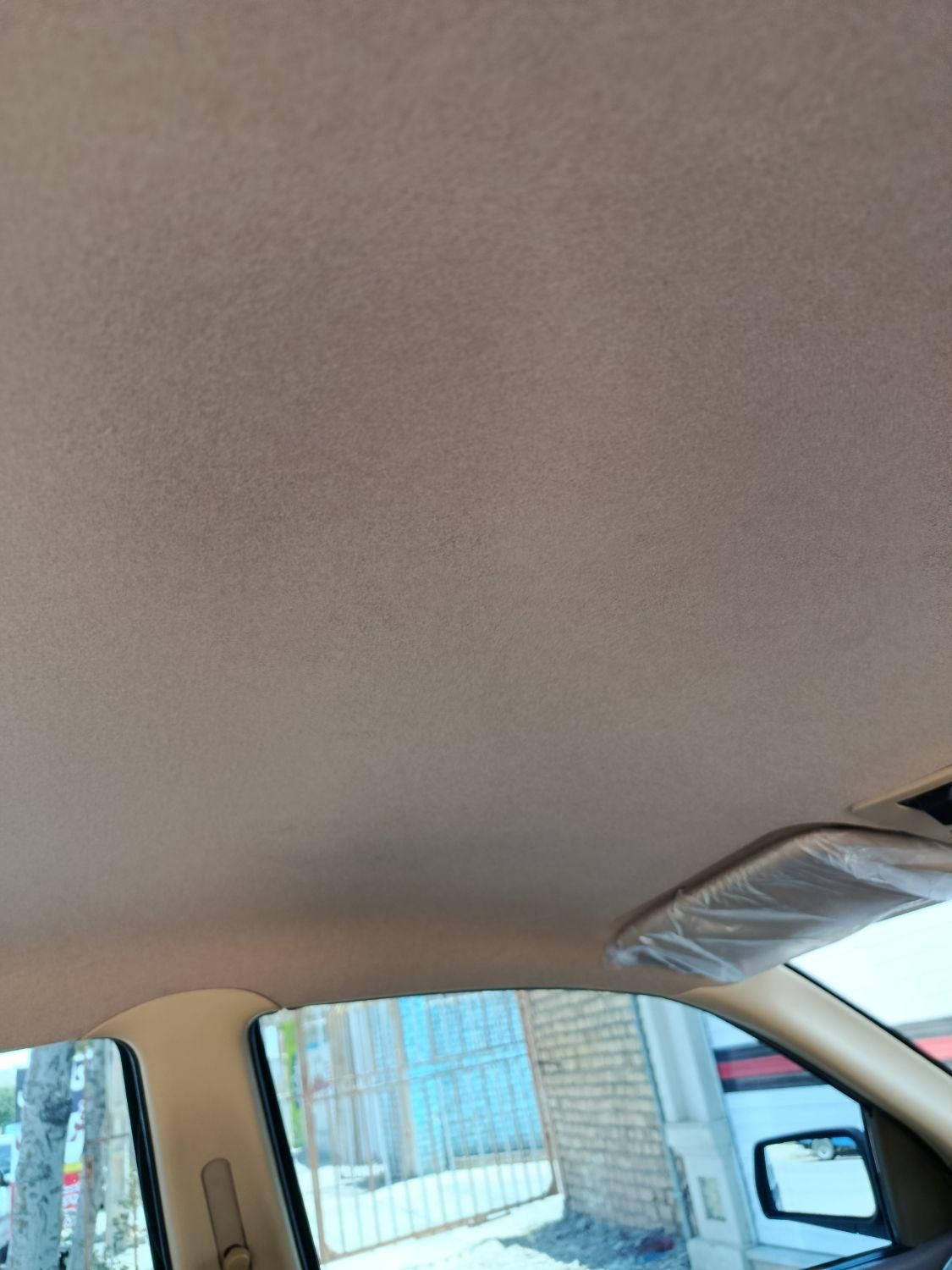 سمند LX EF7 دوگانه سوز - 1394