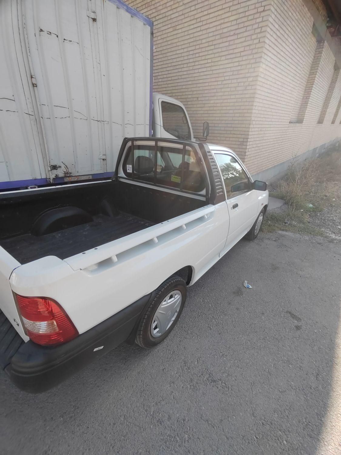 پراید 151 SE - 1403