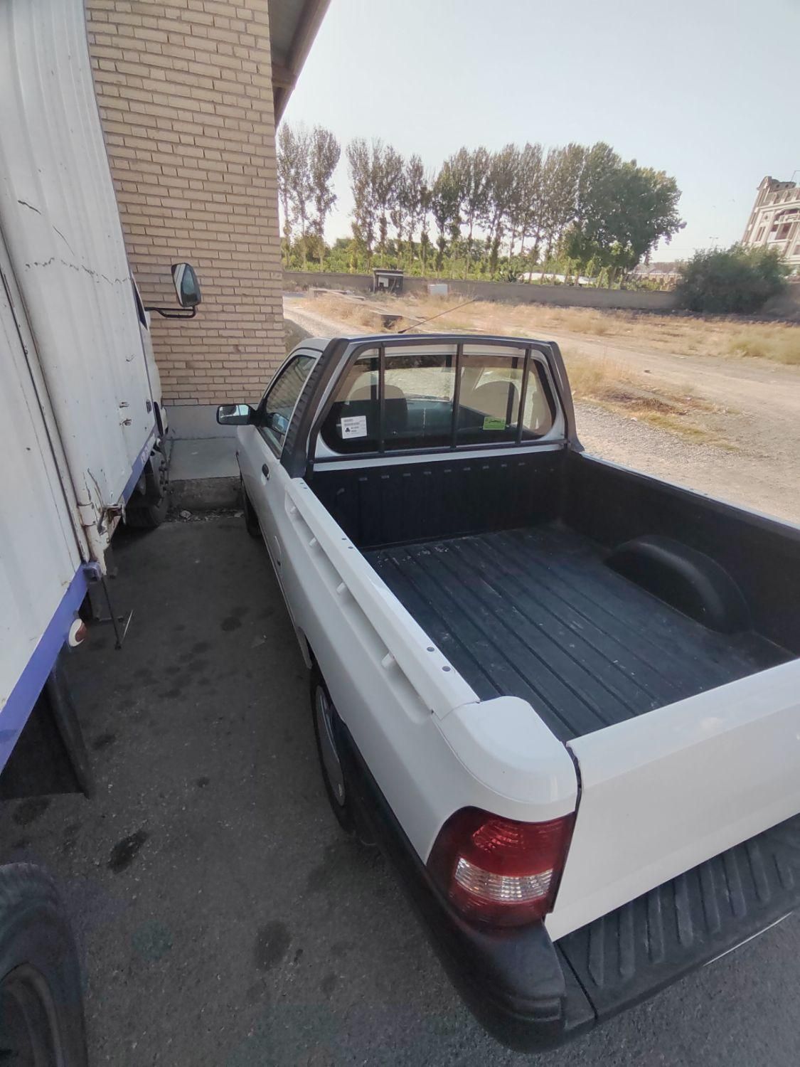 پراید 151 SE - 1403