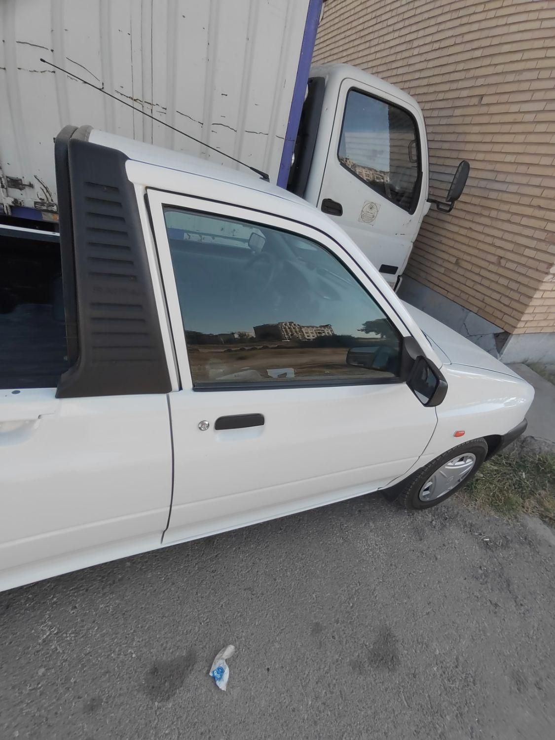 پراید 151 SE - 1403