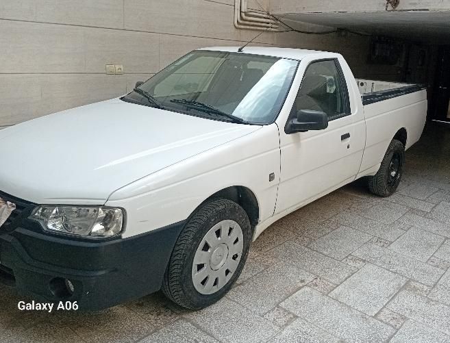 خودرو آریسان، معمولی آگهی ann_19598011